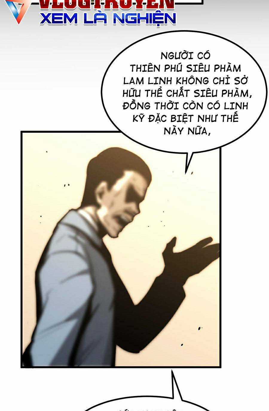 Siêu Phàm Tiến Hóa - Chapter 34 - Trang 33