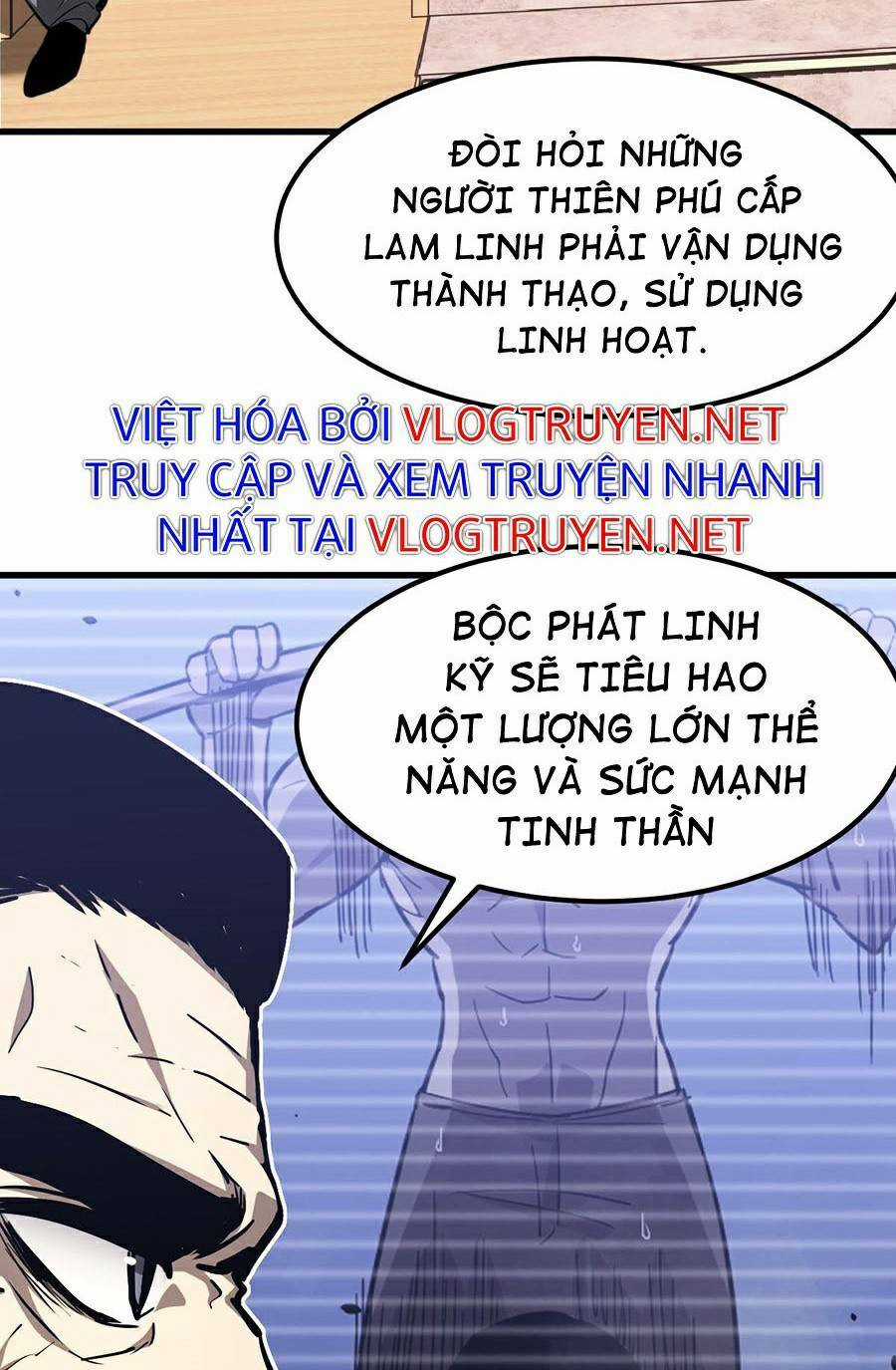 Siêu Phàm Tiến Hóa - Chapter 34 - Trang 35