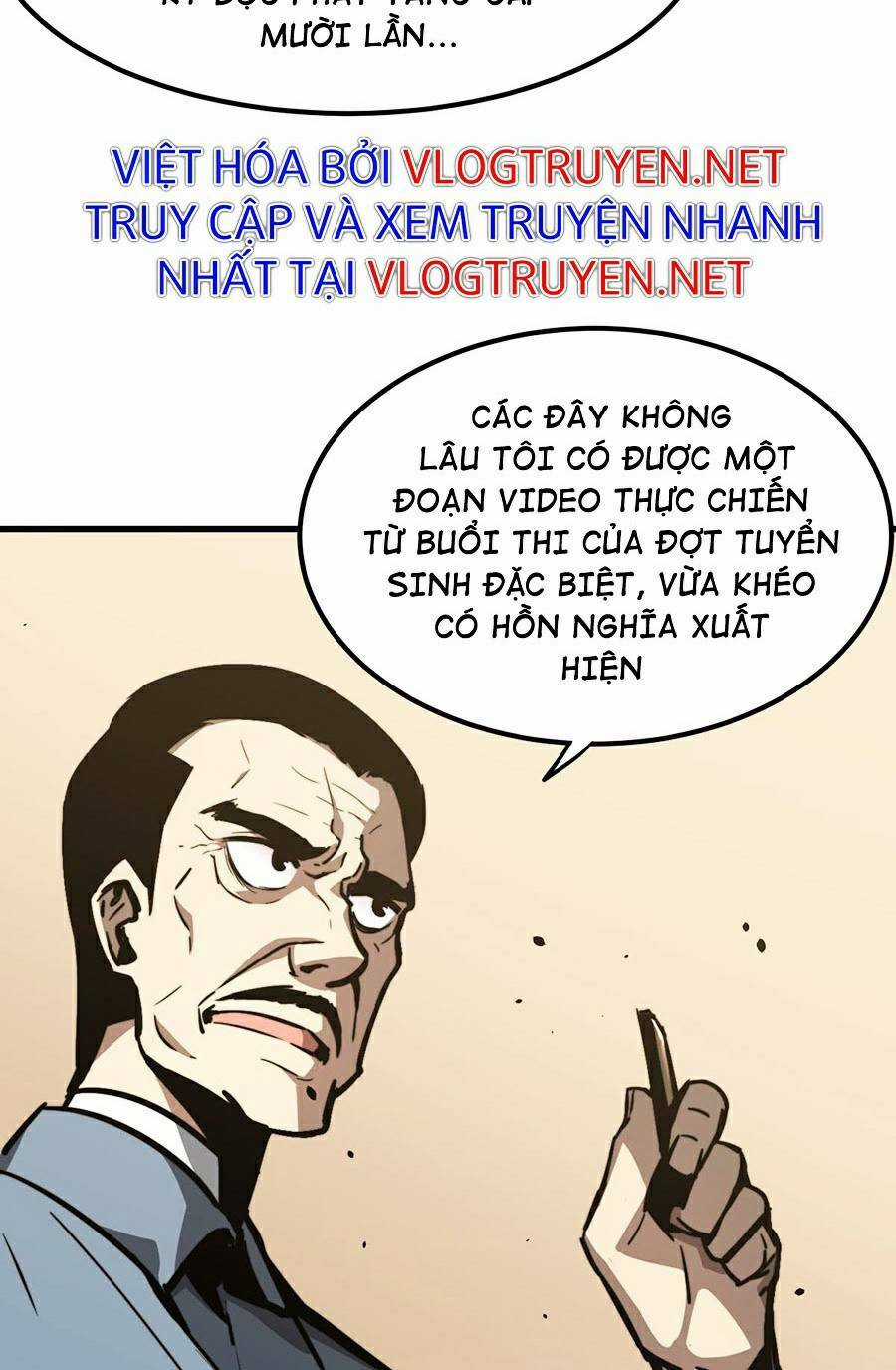 Siêu Phàm Tiến Hóa - Chapter 34 - Trang 40