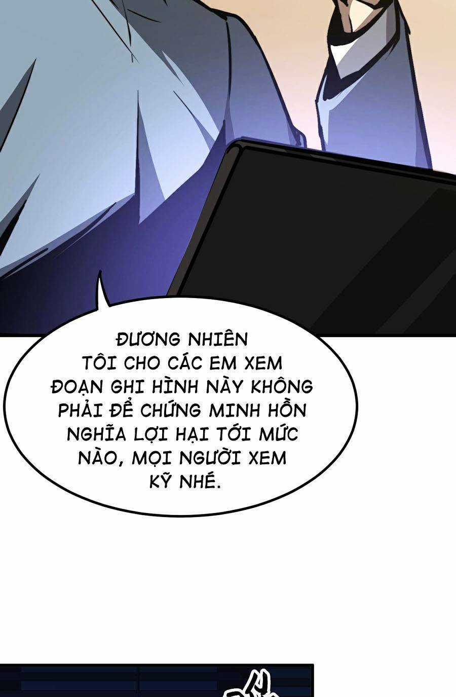 Siêu Phàm Tiến Hóa - Chapter 34 - Trang 41