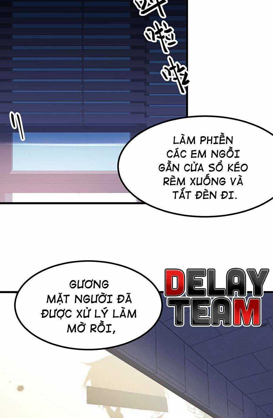 Siêu Phàm Tiến Hóa - Chapter 34 - Trang 42