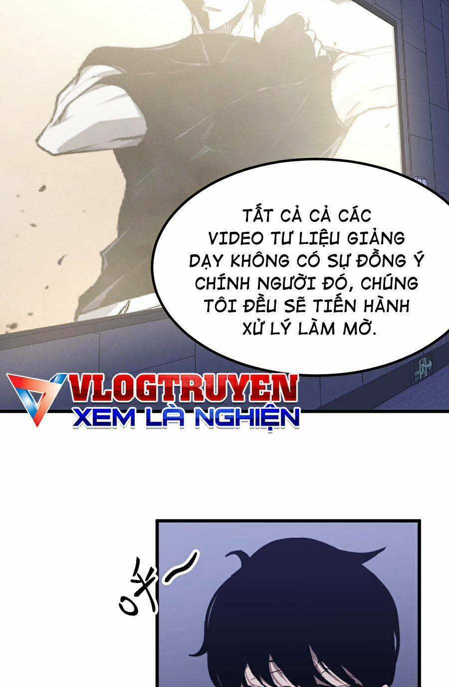 Siêu Phàm Tiến Hóa - Chapter 34 - Trang 43
