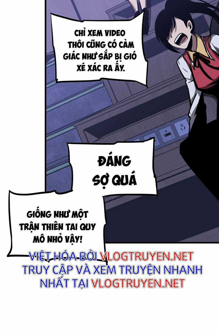 Siêu Phàm Tiến Hóa - Chapter 34 - Trang 45