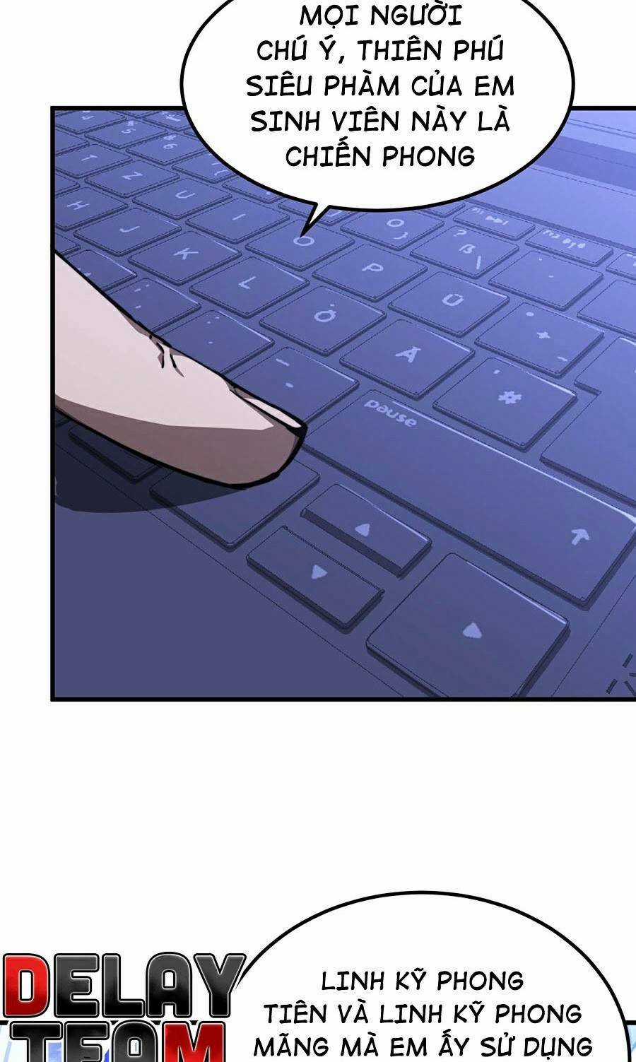 Siêu Phàm Tiến Hóa - Chapter 34 - Trang 47