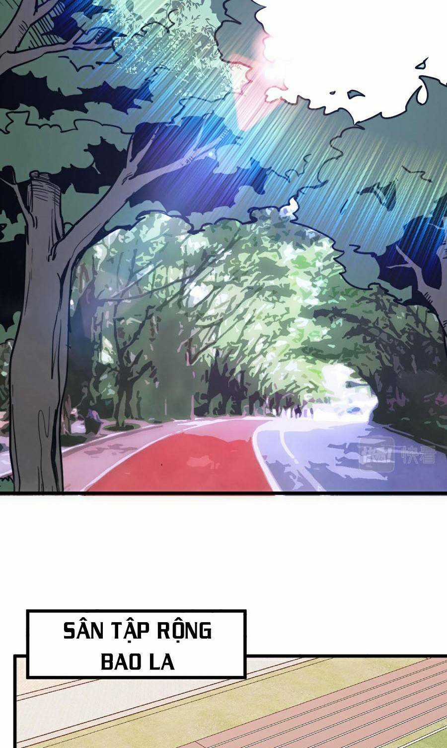 Siêu Phàm Tiến Hóa - Chapter 34 - Trang 6