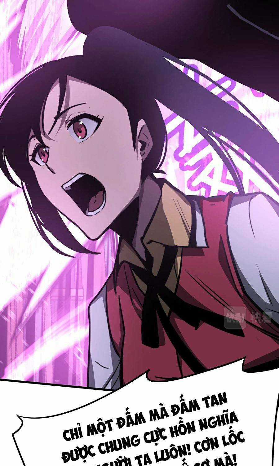 Siêu Phàm Tiến Hóa - Chapter 34 - Trang 54