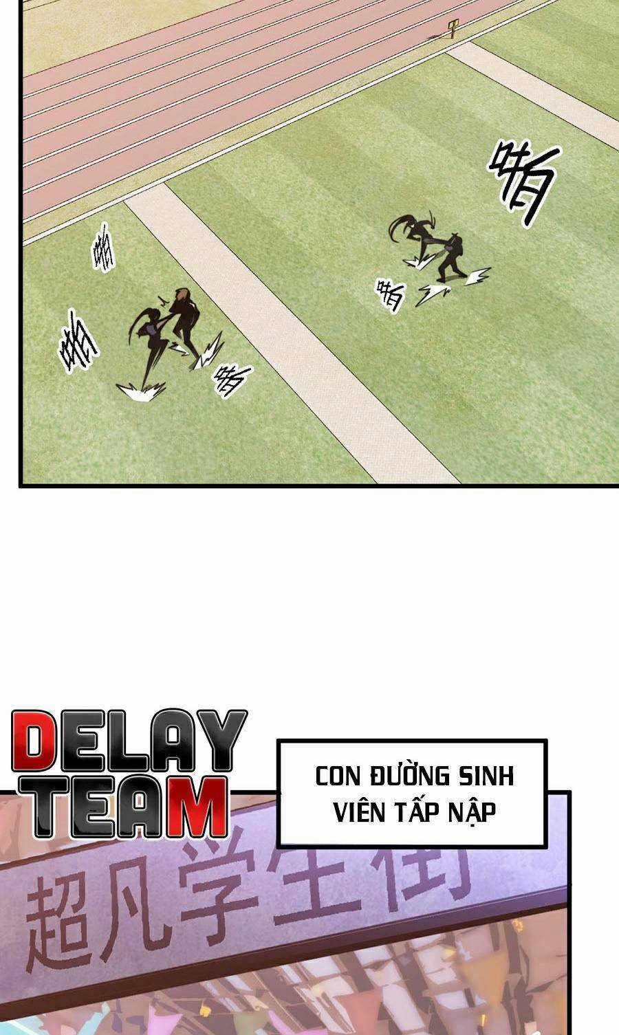 Siêu Phàm Tiến Hóa - Chapter 34 - Trang 7