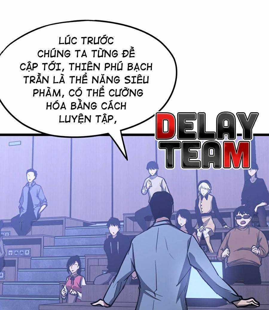 Siêu Phàm Tiến Hóa - Chapter 34 - Trang 61