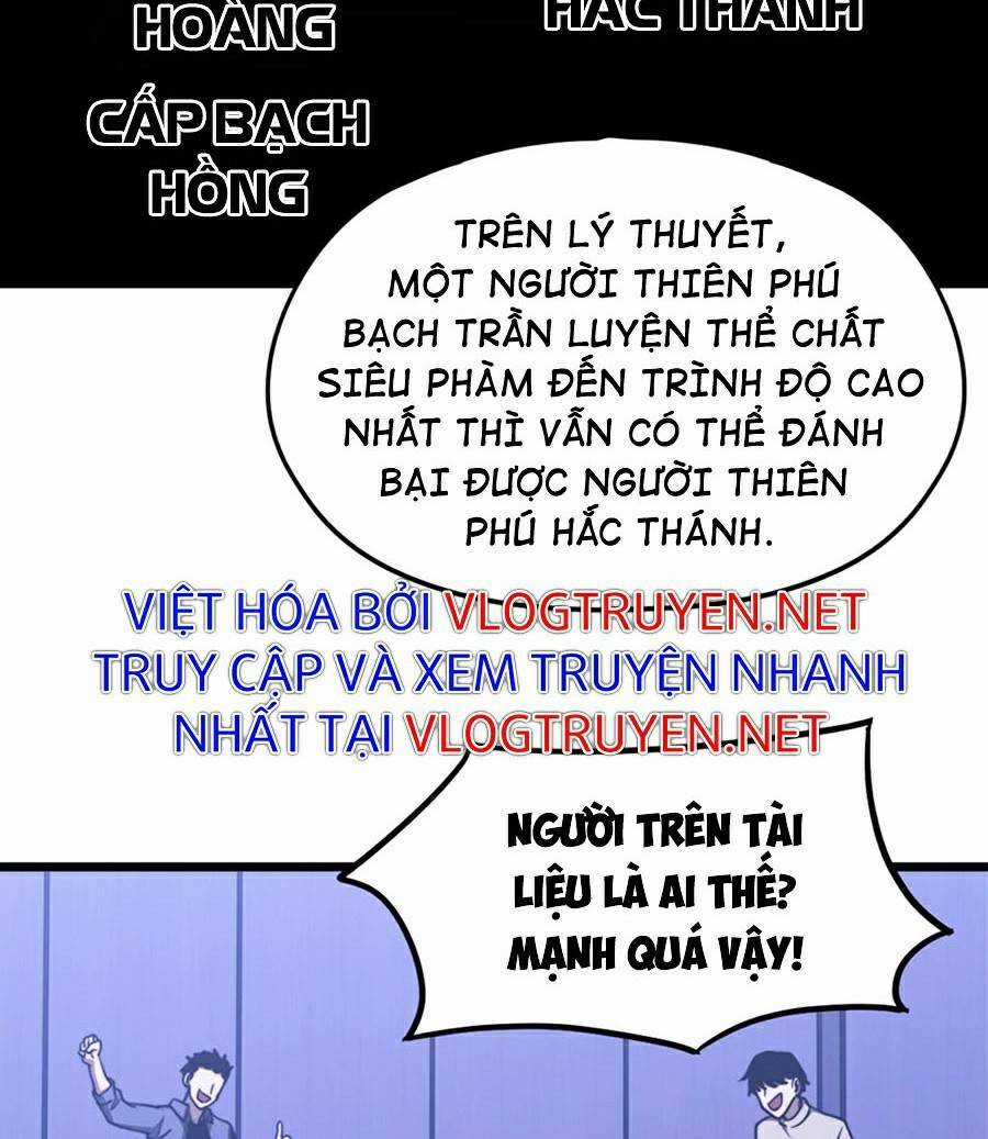 Siêu Phàm Tiến Hóa - Chapter 34 - Trang 64