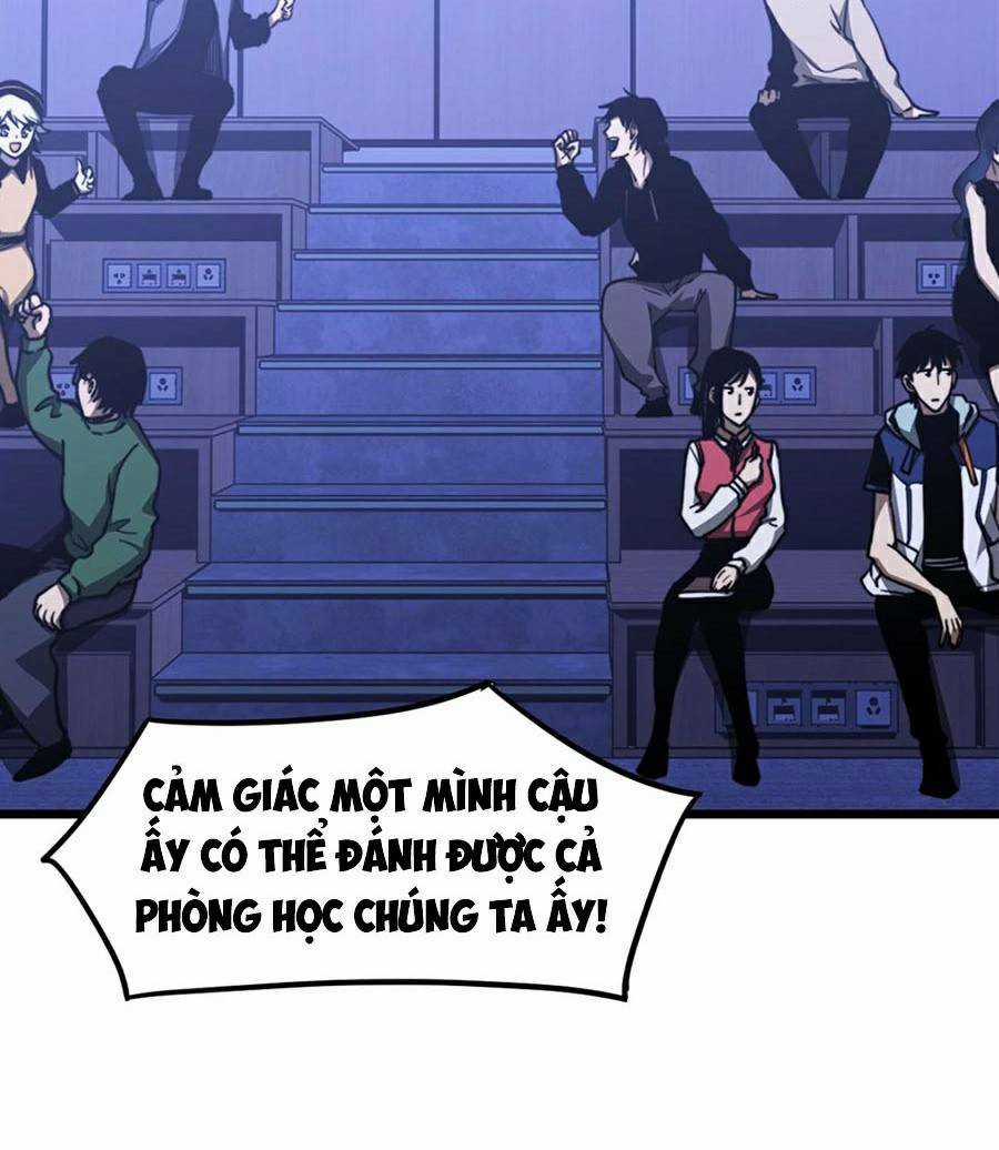 Siêu Phàm Tiến Hóa - Chapter 34 - Trang 65