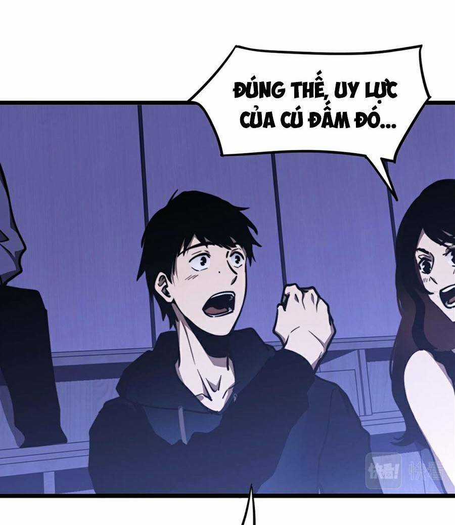 Siêu Phàm Tiến Hóa - Chapter 34 - Trang 66