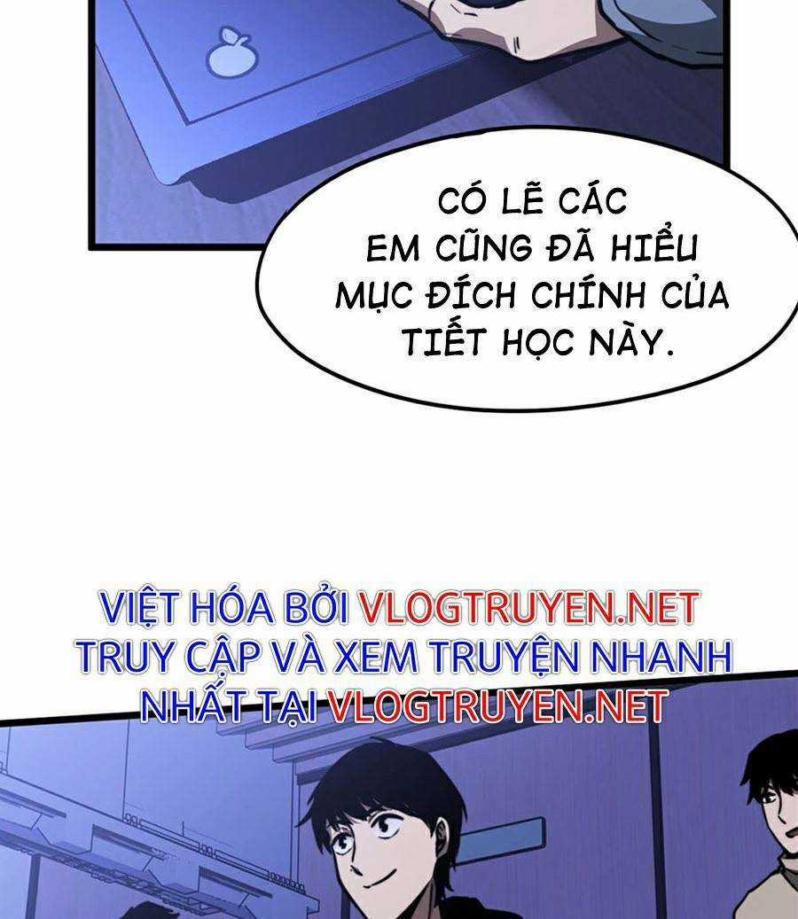 Siêu Phàm Tiến Hóa - Chapter 34 - Trang 68