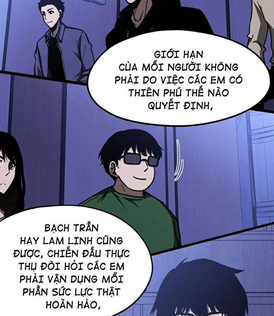 Siêu Phàm Tiến Hóa - Chapter 34 - Trang 69