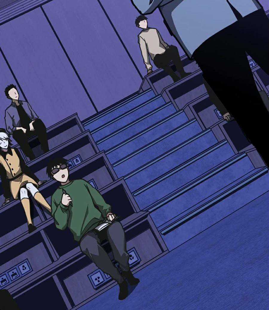 Siêu Phàm Tiến Hóa - Chapter 34 - Trang 72