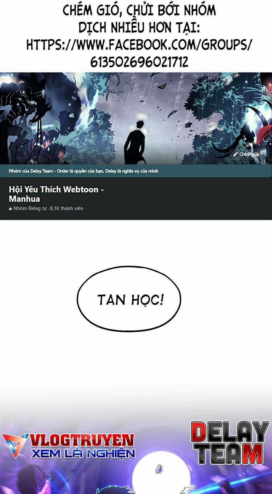 Siêu Phàm Tiến Hóa - Chapter 35 - Trang 1