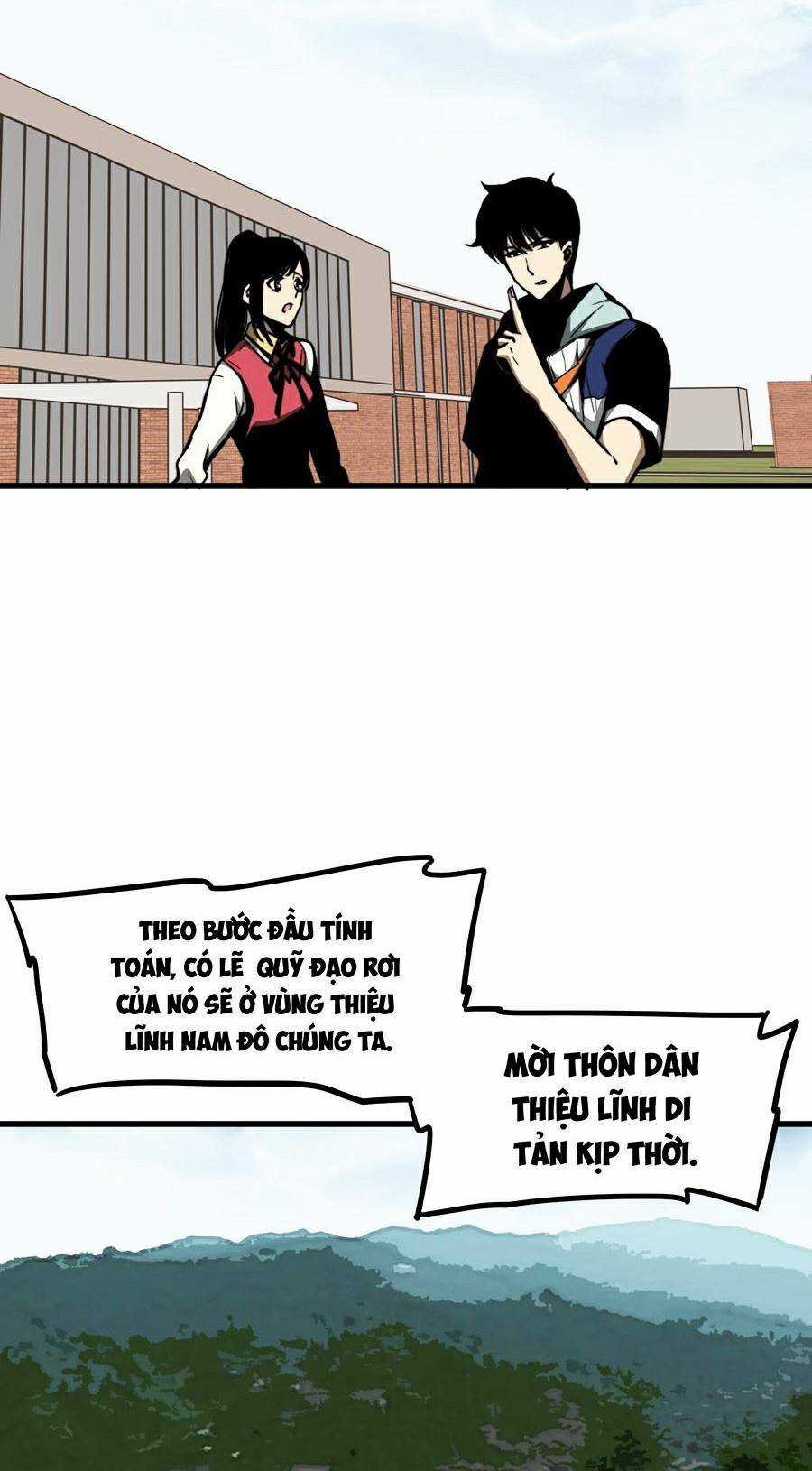 Siêu Phàm Tiến Hóa - Chapter 35 - Trang 13