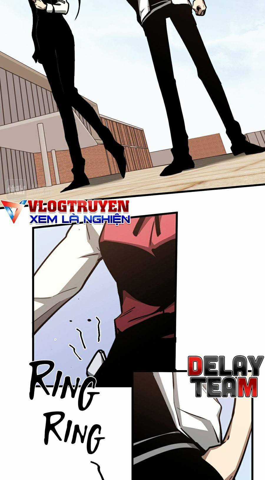 Siêu Phàm Tiến Hóa - Chapter 35 - Trang 15