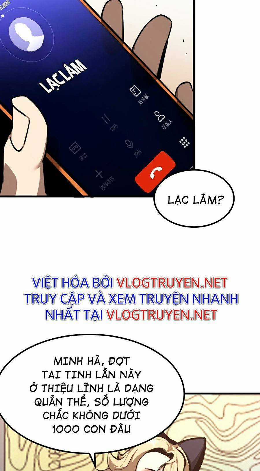 Siêu Phàm Tiến Hóa - Chapter 35 - Trang 17