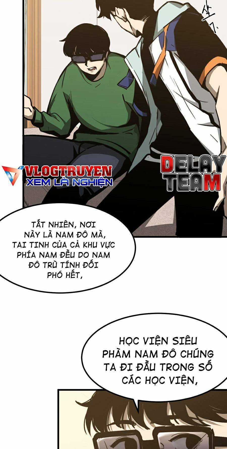 Siêu Phàm Tiến Hóa - Chapter 35 - Trang 26