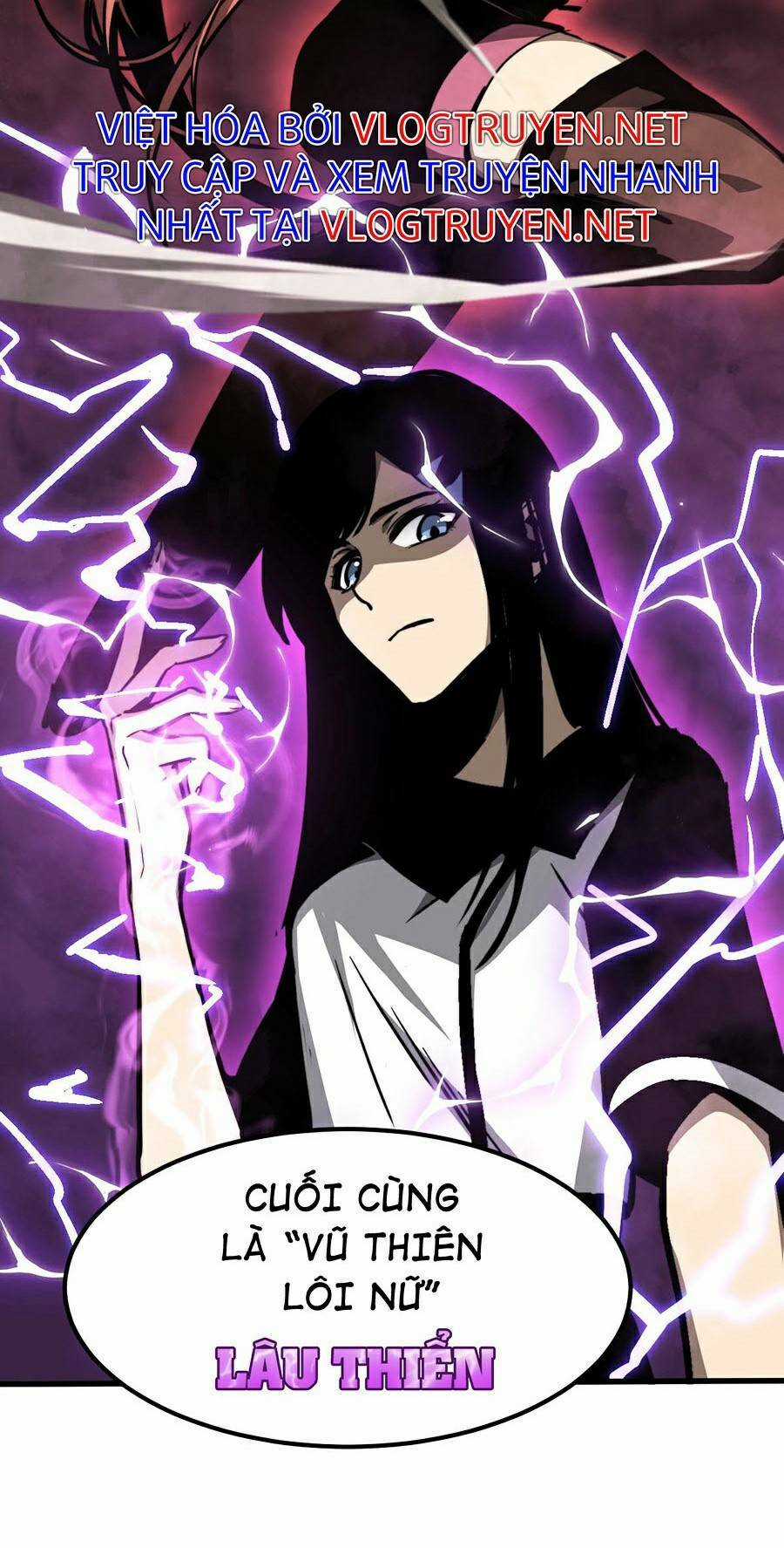 Siêu Phàm Tiến Hóa - Chapter 35 - Trang 36