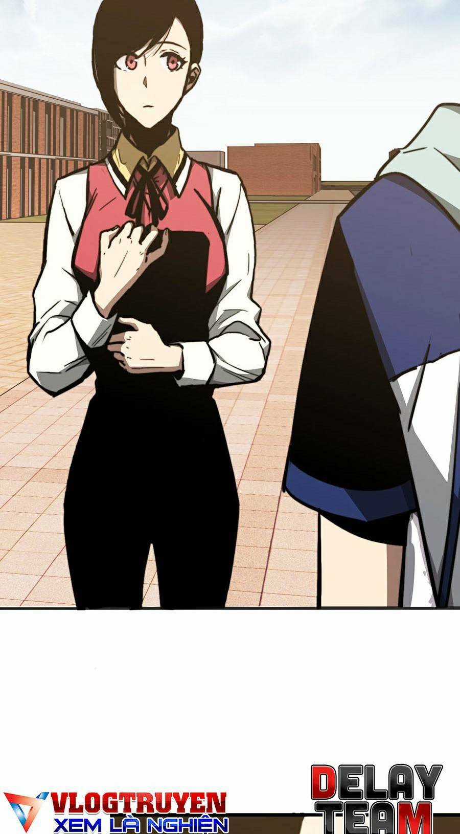 Siêu Phàm Tiến Hóa - Chapter 35 - Trang 5