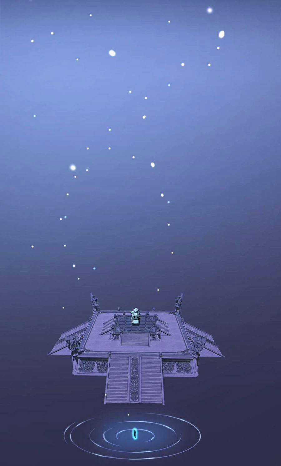 Siêu Phàm Tiến Hóa - Chapter 35 - Trang 46