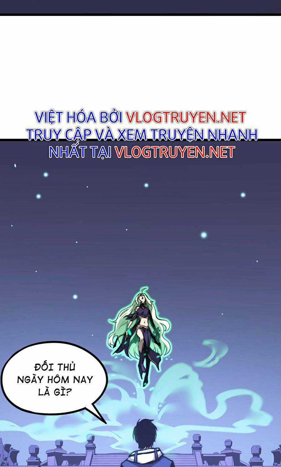 Siêu Phàm Tiến Hóa - Chapter 35 - Trang 47