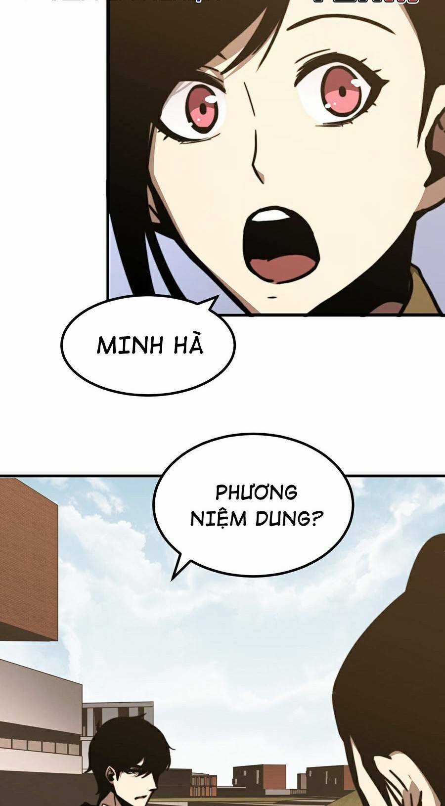 Siêu Phàm Tiến Hóa - Chapter 35 - Trang 6