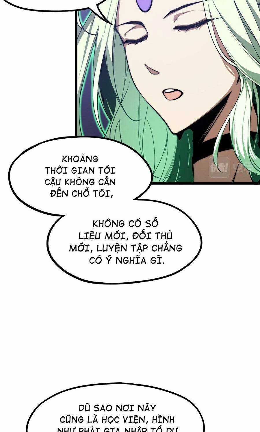 Siêu Phàm Tiến Hóa - Chapter 35 - Trang 53