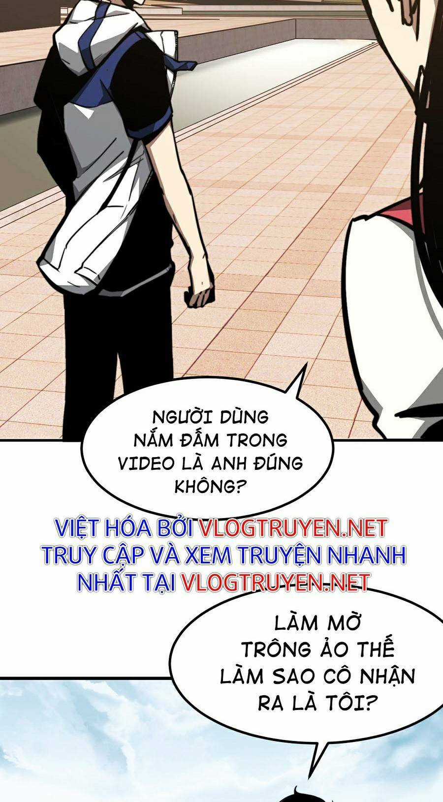 Siêu Phàm Tiến Hóa - Chapter 35 - Trang 7