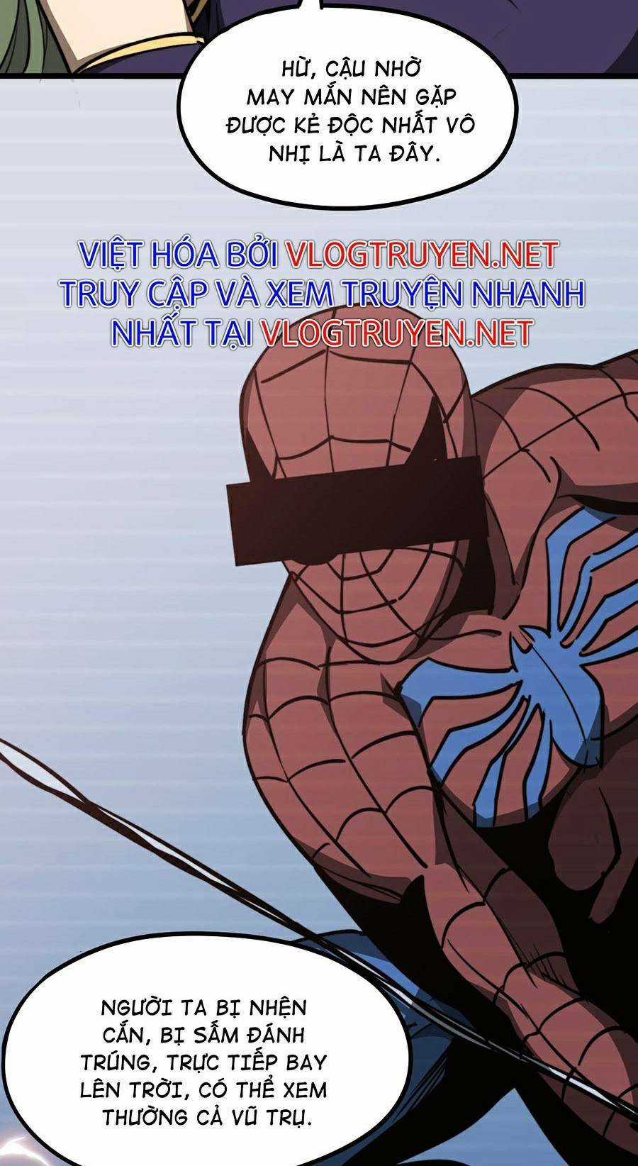 Siêu Phàm Tiến Hóa - Chapter 35 - Trang 61