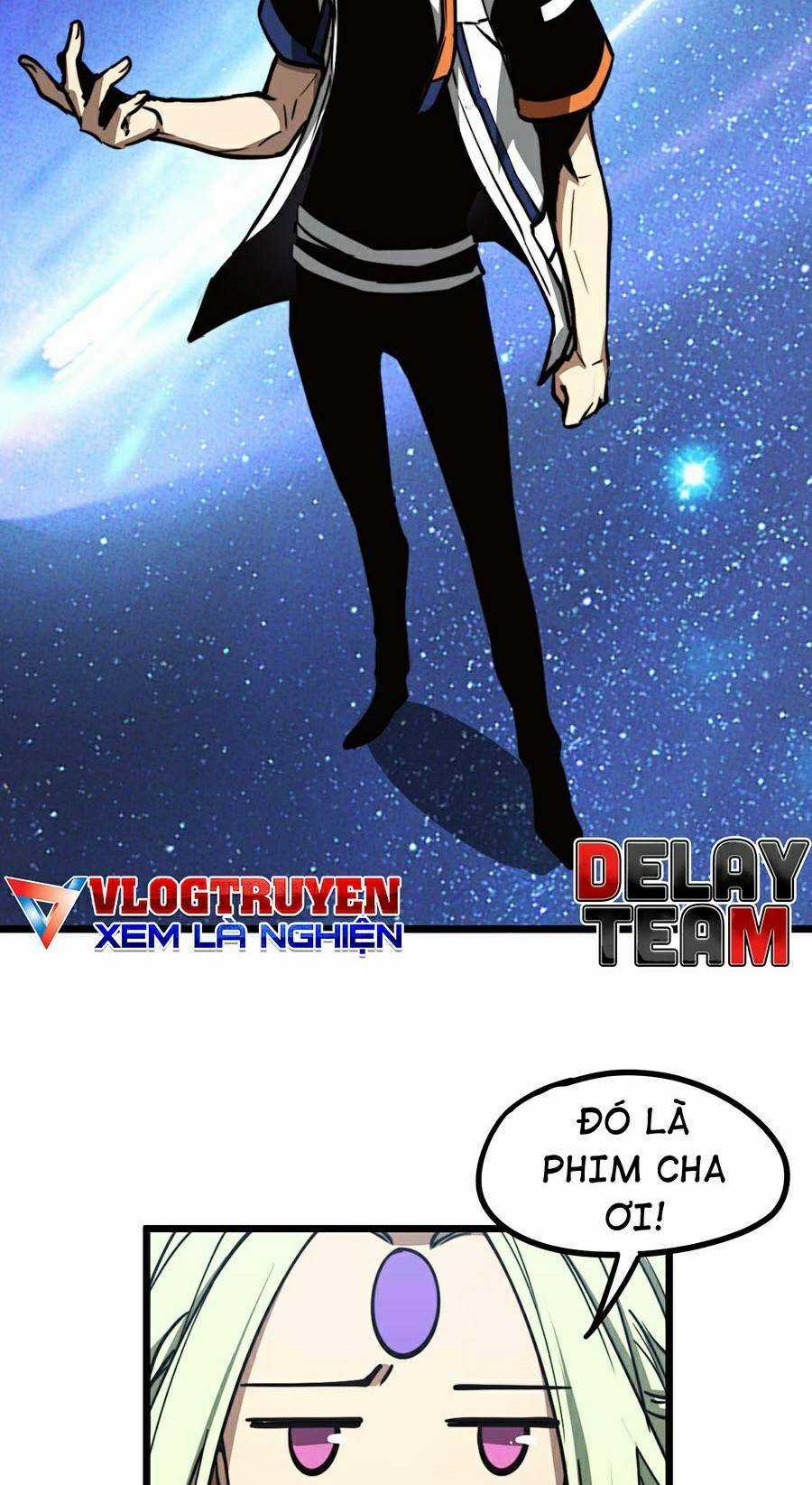 Siêu Phàm Tiến Hóa - Chapter 35 - Trang 63