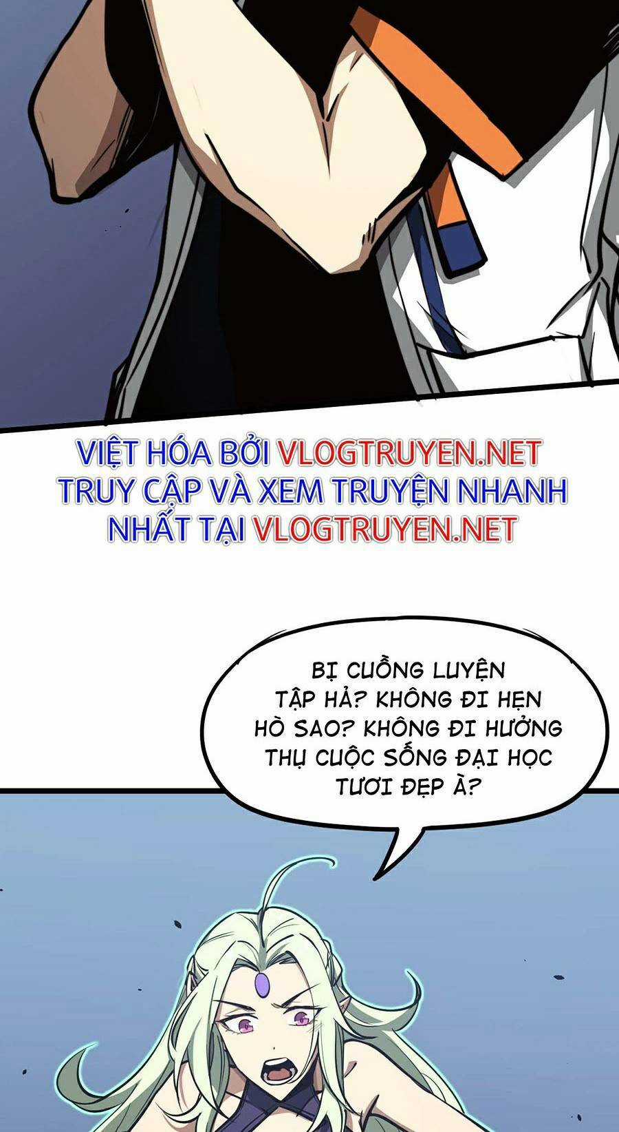 Siêu Phàm Tiến Hóa - Chapter 35 - Trang 65