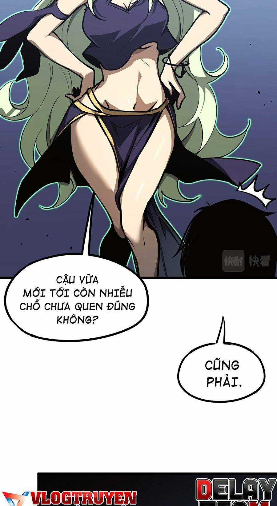 Siêu Phàm Tiến Hóa - Chapter 35 - Trang 66