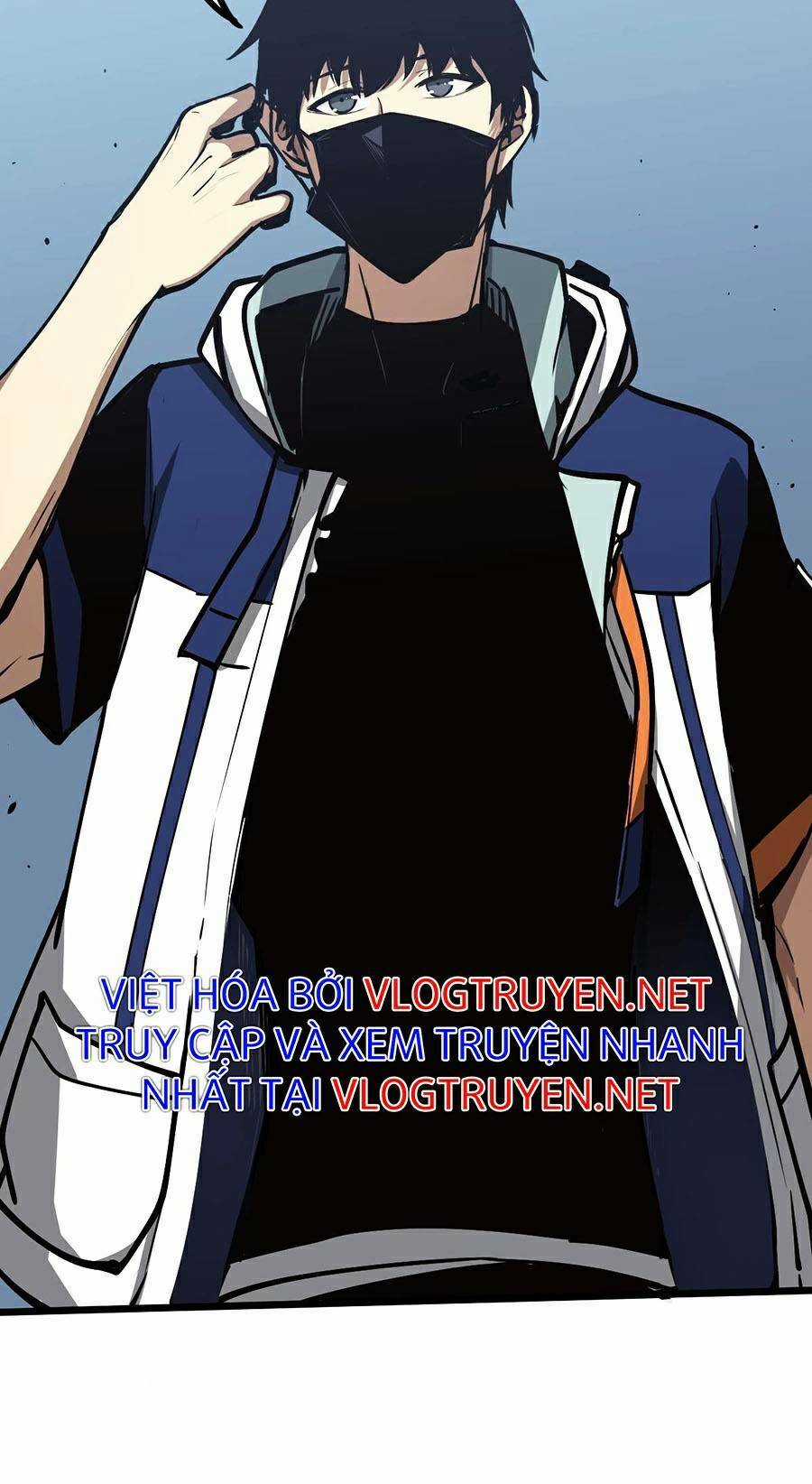 Siêu Phàm Tiến Hóa - Chapter 35 - Trang 68