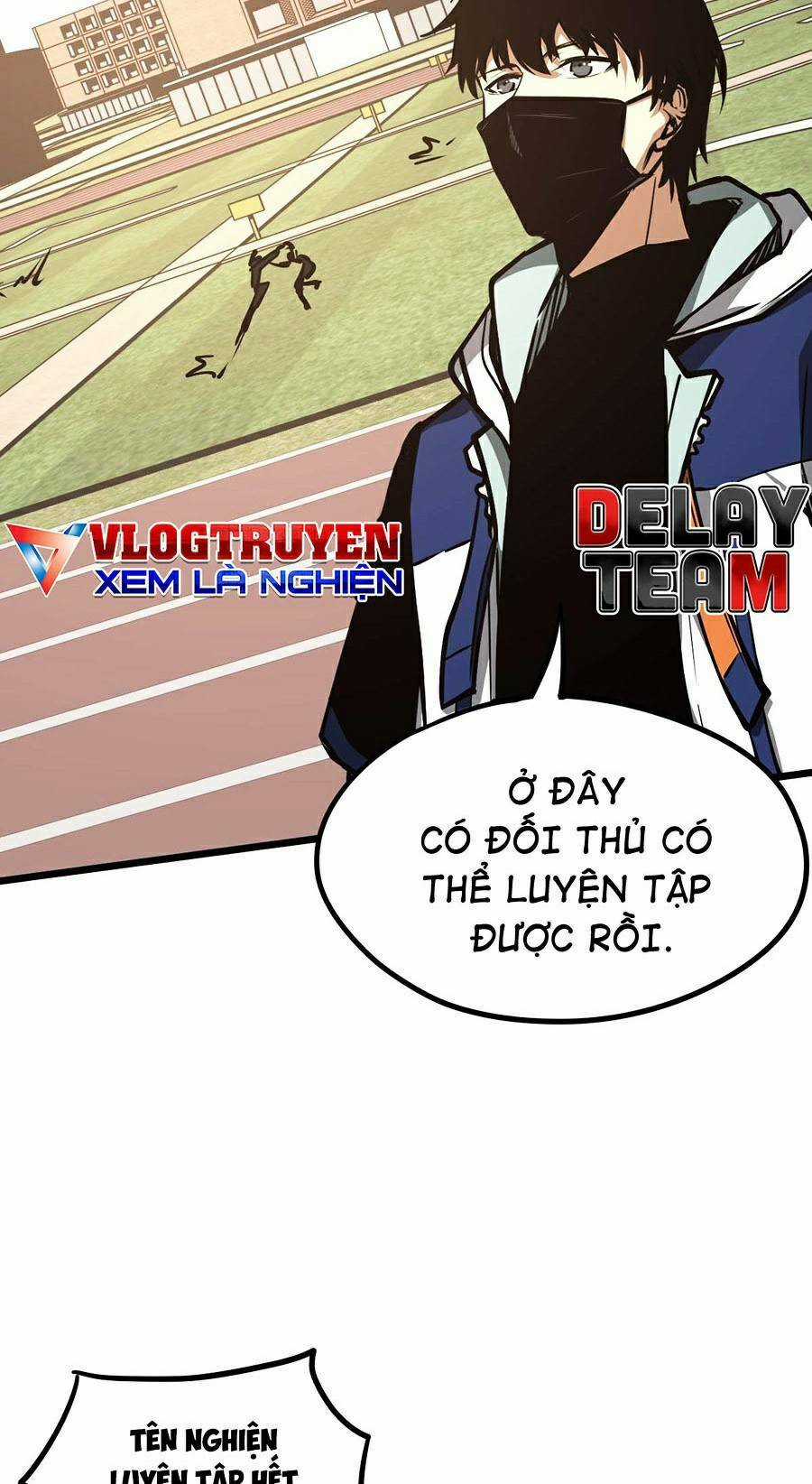 Siêu Phàm Tiến Hóa - Chapter 35 - Trang 70