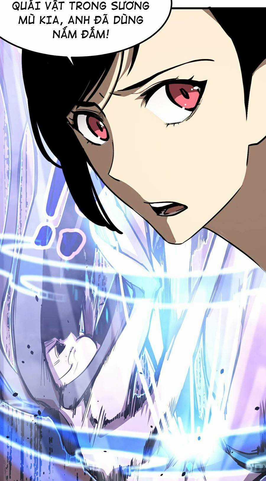 Siêu Phàm Tiến Hóa - Chapter 35 - Trang 10