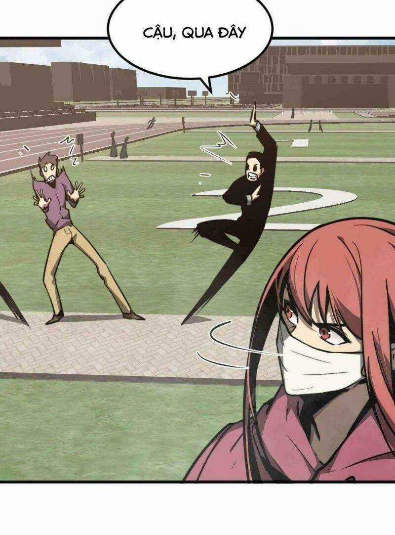 Siêu Phàm Tiến Hóa - Chapter 36 - Trang 17