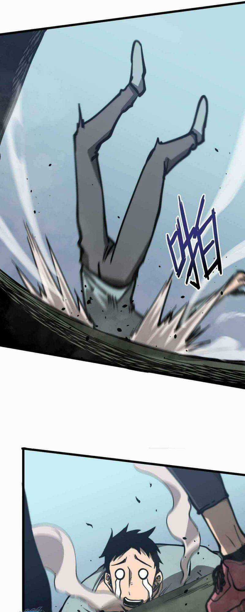 Siêu Phàm Tiến Hóa - Chapter 36 - Trang 27