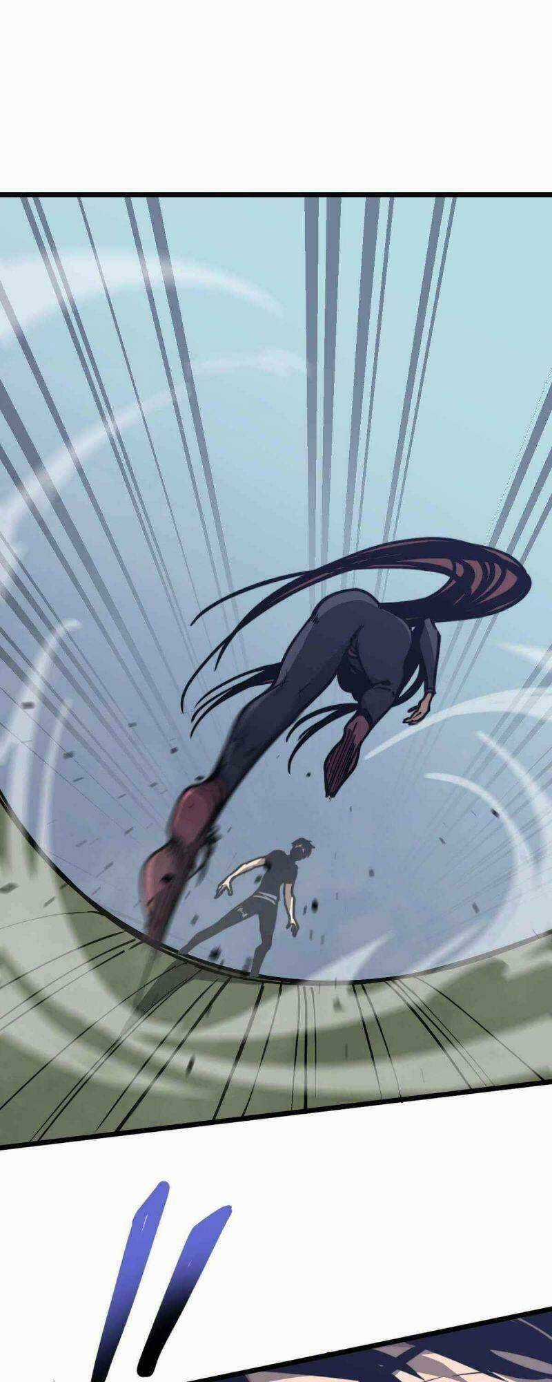 Siêu Phàm Tiến Hóa - Chapter 36 - Trang 33