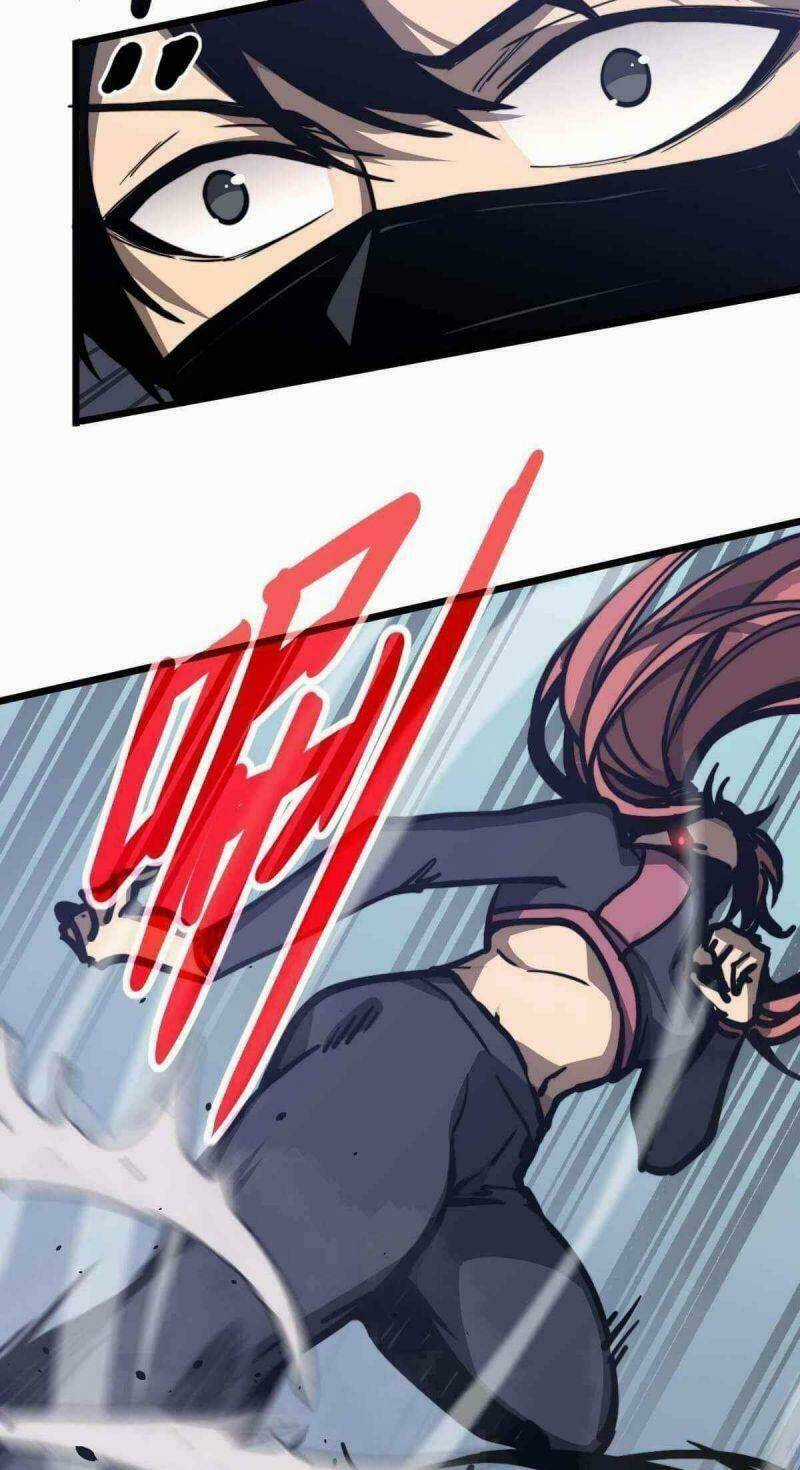 Siêu Phàm Tiến Hóa - Chapter 36 - Trang 34