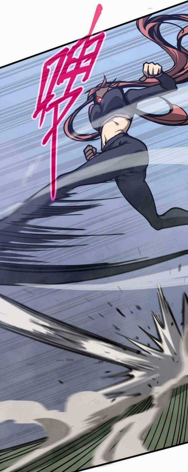 Siêu Phàm Tiến Hóa - Chapter 36 - Trang 36