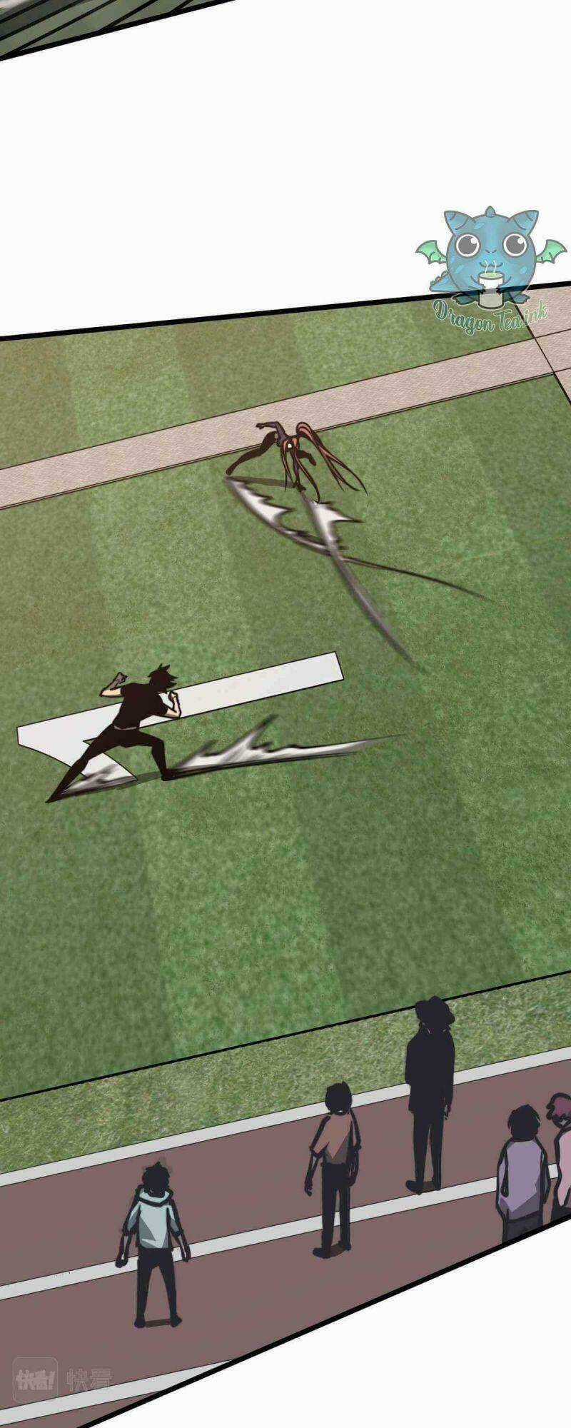 Siêu Phàm Tiến Hóa - Chapter 36 - Trang 37