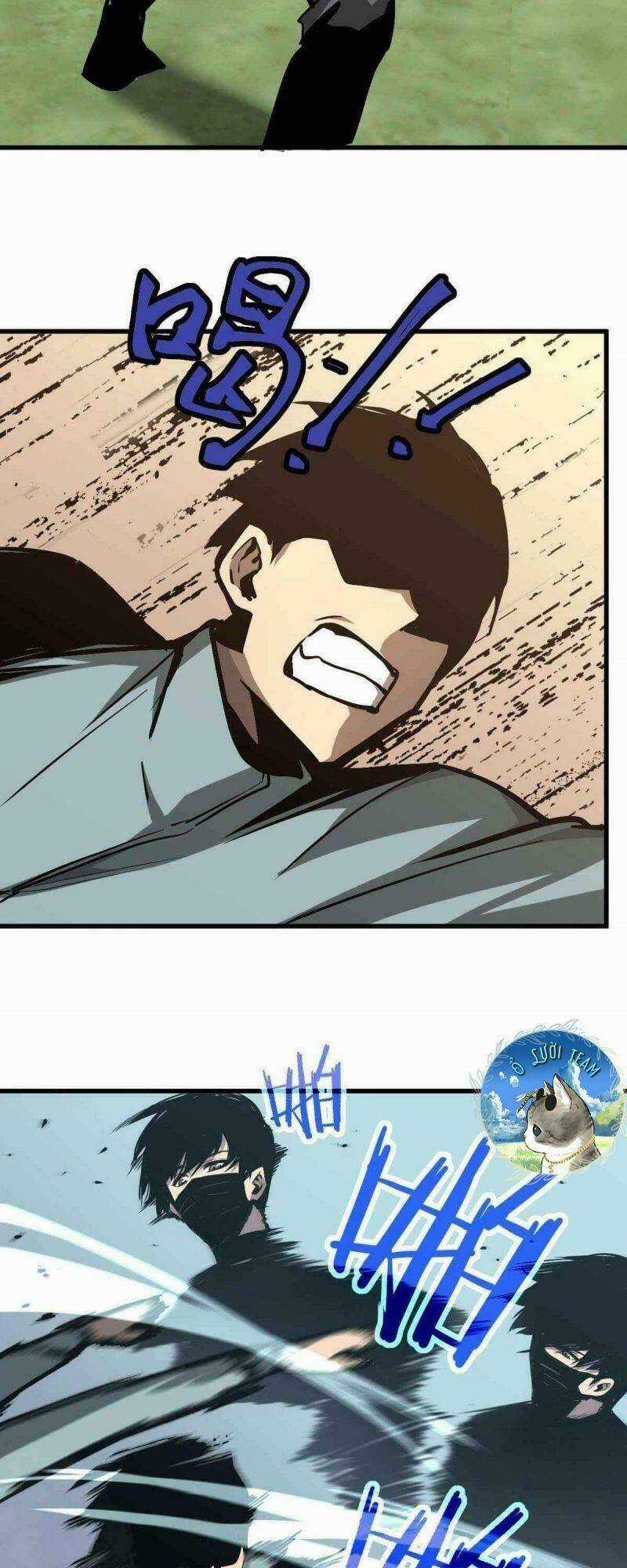 Siêu Phàm Tiến Hóa - Chapter 36 - Trang 5