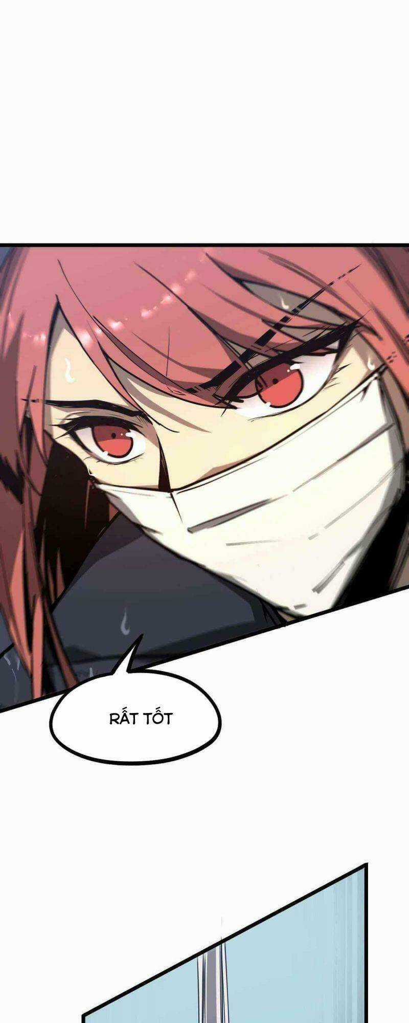 Siêu Phàm Tiến Hóa - Chapter 36 - Trang 41