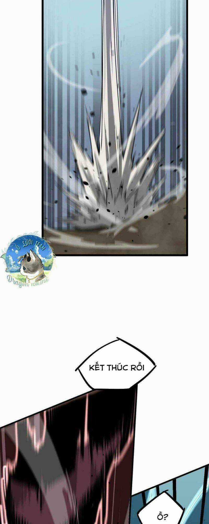 Siêu Phàm Tiến Hóa - Chapter 36 - Trang 42