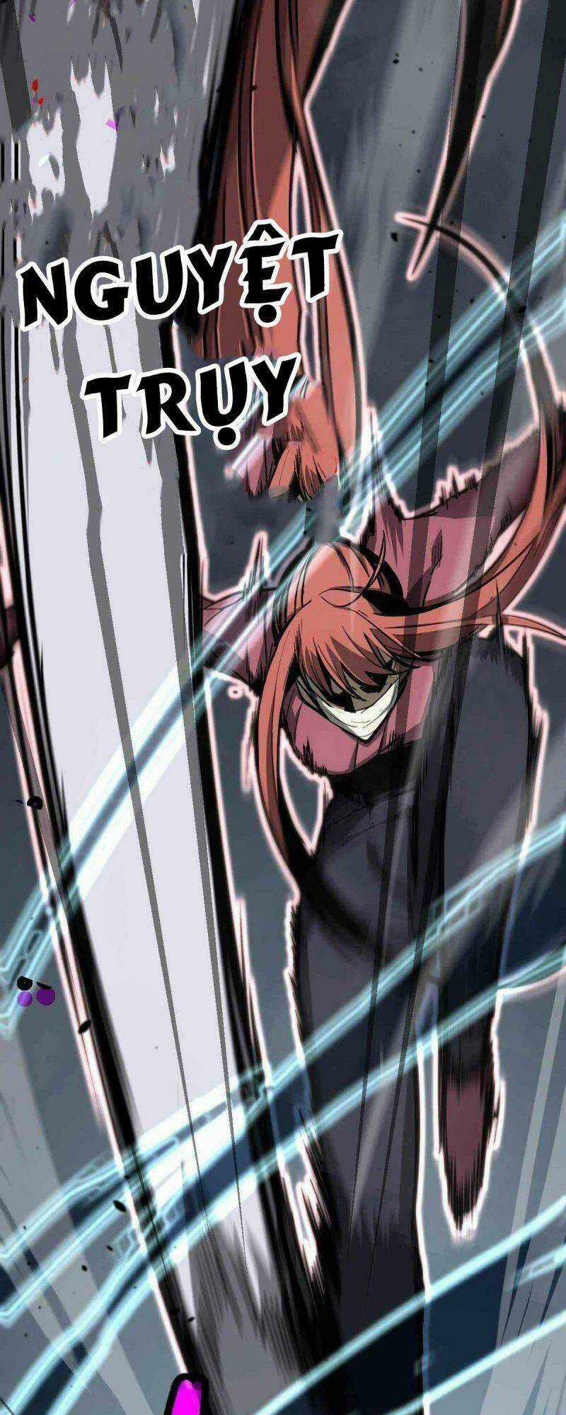 Siêu Phàm Tiến Hóa - Chapter 36 - Trang 44