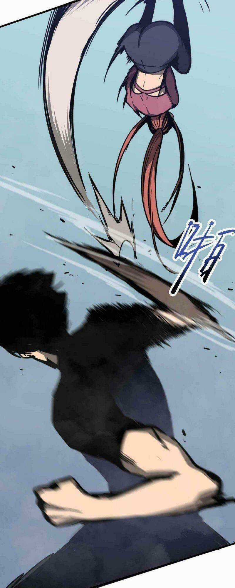 Siêu Phàm Tiến Hóa - Chapter 36 - Trang 49