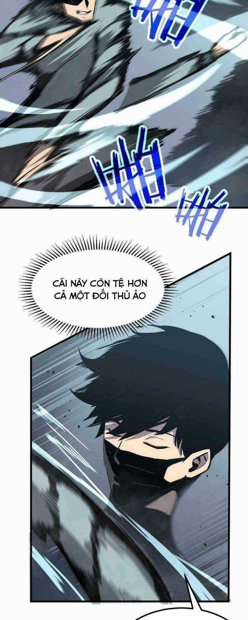 Siêu Phàm Tiến Hóa - Chapter 36 - Trang 6