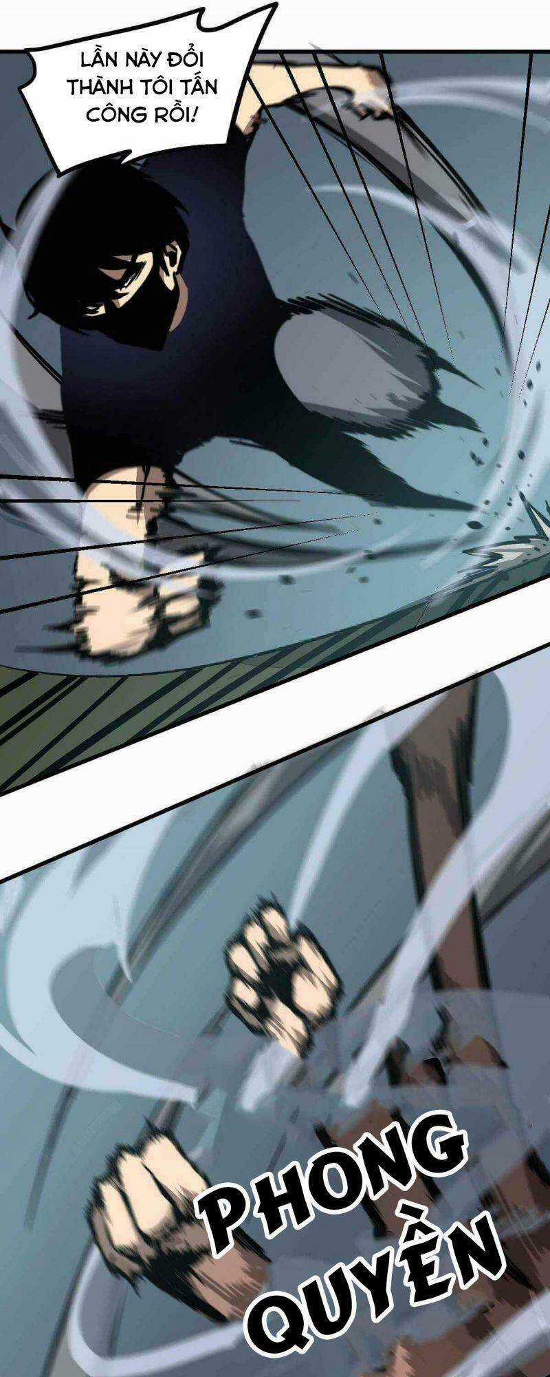 Siêu Phàm Tiến Hóa - Chapter 36 - Trang 53